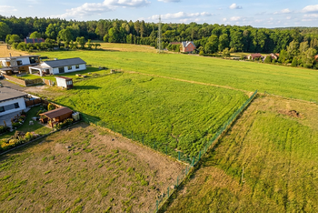 Prodej pozemku 2565 m², Frýdek-Místek