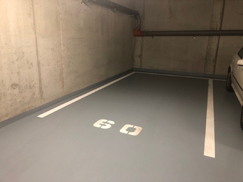 Prodej garážového stání 1548 m², Praha 9 - Čakovice