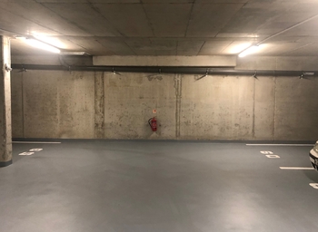 Prodej garážového stání 1548 m², Praha 9 - Čakovice