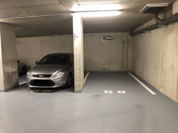 Prodej garážového stání 1548 m², Praha 9 - Čakovice