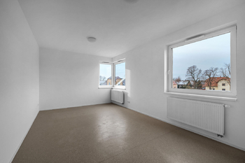 Pronájem bytu 4+1 v osobním vlastnictví 109 m², Luštěnice