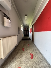 Prodej obchodních prostor 515 m², Olomouc