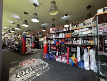 Prodej obchodních prostor 515 m², Olomouc