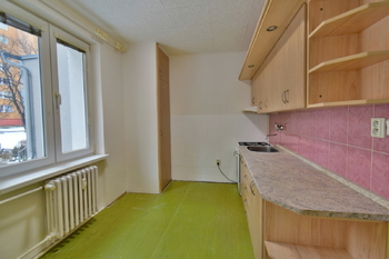 Pronájem bytu 3+1 v osobním vlastnictví 61 m², Kopřivnice