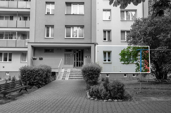 Pronájem bytu 3+1 v osobním vlastnictví 61 m², Kopřivnice