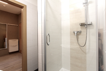 Prodej bytu 1+kk v osobním vlastnictví 36 m², Praha 9 - Čakovice