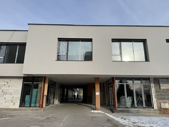 Pronájem komerčního prostoru 42 m², Ostrava