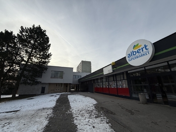 Pronájem komerčního prostoru 42 m², Ostrava