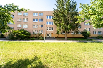 Prodej bytu 3+1 v osobním vlastnictví 62 m², Nymburk