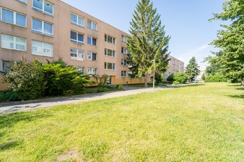 Prodej bytu 3+1 v osobním vlastnictví 62 m², Nymburk