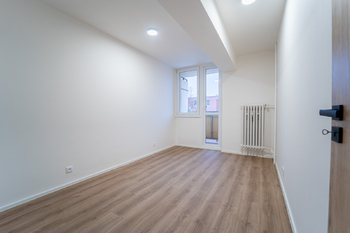 Prodej bytu 3+1 v osobním vlastnictví 62 m², Nymburk
