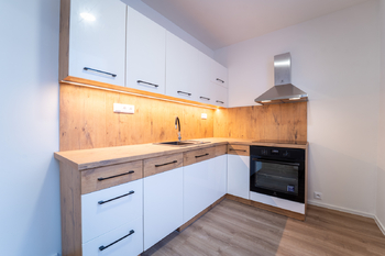 Prodej bytu 3+1 v osobním vlastnictví 62 m², Nymburk