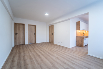 Prodej bytu 3+1 v osobním vlastnictví 62 m², Nymburk