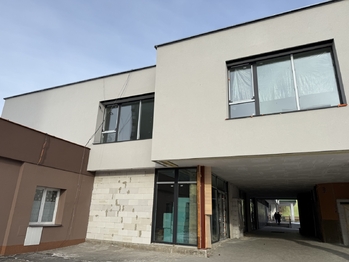 Pronájem komerčního prostoru 23 m², Ostrava