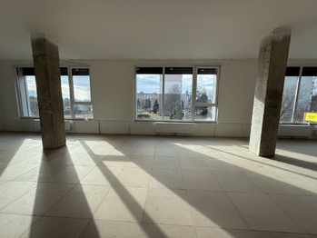 Pronájem komerčního prostoru 23 m², Ostrava