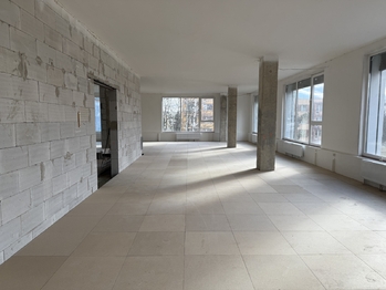 Pronájem komerčního prostoru 23 m², Ostrava