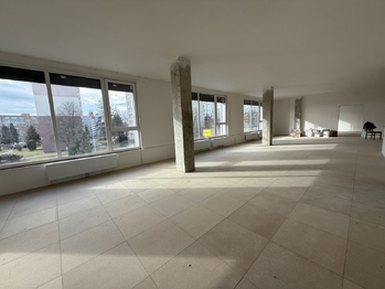 Pronájem komerčního prostoru 23 m², Ostrava