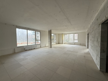 Pronájem komerčního prostoru 23 m², Ostrava