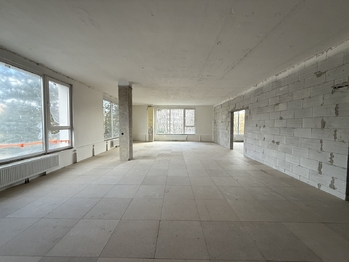 Pronájem komerčního prostoru 23 m², Ostrava