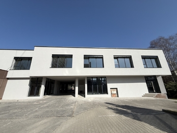 Pronájem komerčního prostoru 23 m², Ostrava