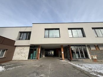 Pronájem komerčního prostoru 60 m², Ostrava