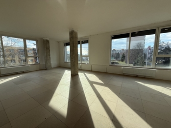 Pronájem komerčního prostoru 60 m², Ostrava