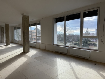 Pronájem komerčního prostoru 47 m², Ostrava