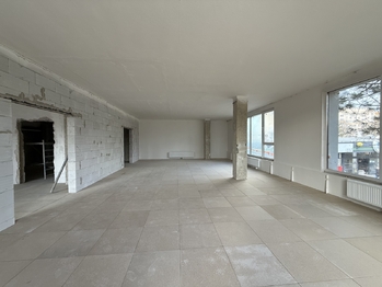 Pronájem komerčního prostoru 47 m², Ostrava