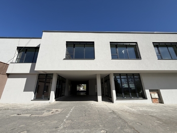 Pronájem komerčního prostoru 47 m², Ostrava