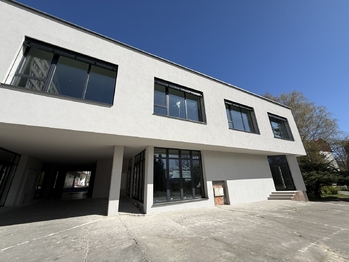 Pronájem komerčního prostoru 47 m², Ostrava