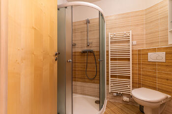 Pronájem byt 1+1, 38 m2, Příkop, Brno - Pronájem bytu 1+1 v osobním vlastnictví 38 m², Brno