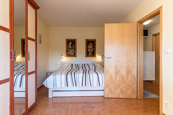 Pronájem byt 1+1, 38 m2, Příkop, Brno - Pronájem bytu 1+1 v osobním vlastnictví 38 m², Brno