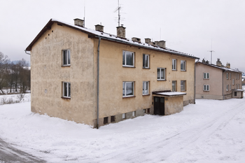 Prodej bytu 3+kk v osobním vlastnictví 63 m², Chotěvice