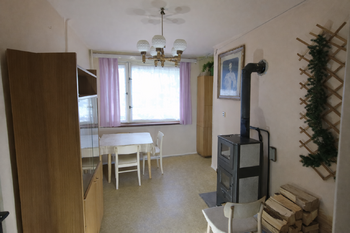 vyčištěno pomocí AI - Prodej bytu 3+kk v osobním vlastnictví 63 m², Chotěvice