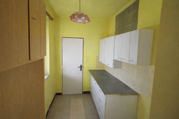 vyčištěno pomocí AI - Prodej bytu 3+kk v osobním vlastnictví 63 m², Chotěvice