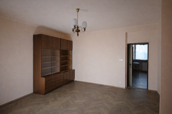 vyčištěno pomocí AI - Prodej bytu 3+kk v osobním vlastnictví 63 m², Chotěvice