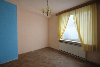 vyčištěno pomocí AI - Prodej bytu 3+kk v osobním vlastnictví 63 m², Chotěvice