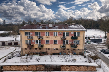 Prodej bytu 3+kk v osobním vlastnictví 63 m², Chotěvice