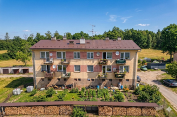 Prodej bytu 3+kk v osobním vlastnictví 63 m², Chotěvice