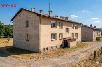 Prodej bytu 3+kk v osobním vlastnictví 63 m², Chotěvice