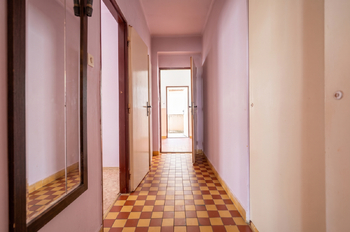 Prodej bytu 3+1 v osobním vlastnictví 63 m², Chotěvice