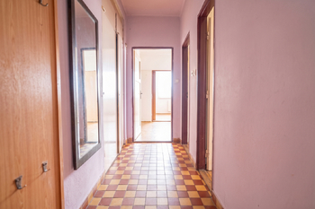 Prodej bytu 3+1 v osobním vlastnictví 63 m², Chotěvice