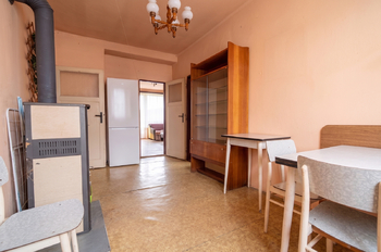 Prodej bytu 3+1 v osobním vlastnictví 63 m², Chotěvice