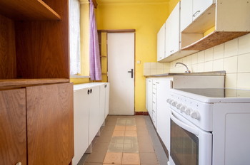 Prodej bytu 3+1 v osobním vlastnictví 63 m², Chotěvice