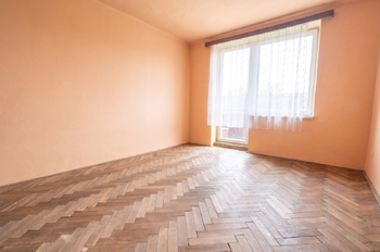 Prodej bytu 3+1 v osobním vlastnictví 63 m², Chotěvice