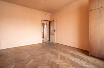 Prodej bytu 3+1 v osobním vlastnictví 63 m², Chotěvice