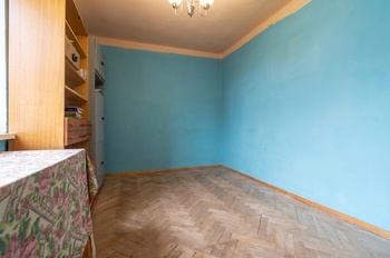 Prodej bytu 3+1 v osobním vlastnictví 63 m², Chotěvice