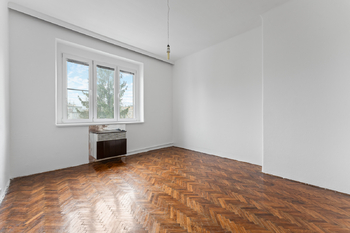 Prodej bytu 2+kk v osobním vlastnictví 45 m², Praha 6 - Bubeneč