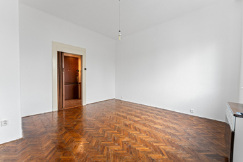 Prodej bytu 2+kk v osobním vlastnictví 45 m², Praha 6 - Bubeneč