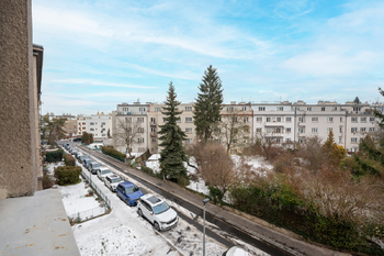 Prodej bytu 2+kk v osobním vlastnictví 45 m², Praha 6 - Bubeneč